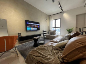 Trion KL by Dreamcloud Enterprise